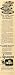 1927 Ad Canners League California Canned Asparagus Food - Original Print Ad