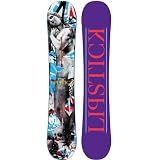 Burton Lip-Stick 152 Snowboards Sports Equipment