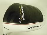 Taylor Made Burner Superfast 2.0 Driver 10.5* (Matrix Ozik, REGULAR, LEFT) Golf