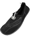 StarBay - Womens Water Shoe Aqua Sock