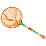 Melissa & Doug Happy Giddy Bug Net