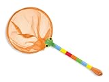 Melissa & Doug Happy Giddy Bug Net
