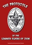 The Protocols of the Learned Elders of Zion
