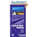 Alpes-de-Haute-Provence : Provence C�te d'Azur