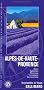Alpes-de-Haute-Provence : Provence C�te d'Azur