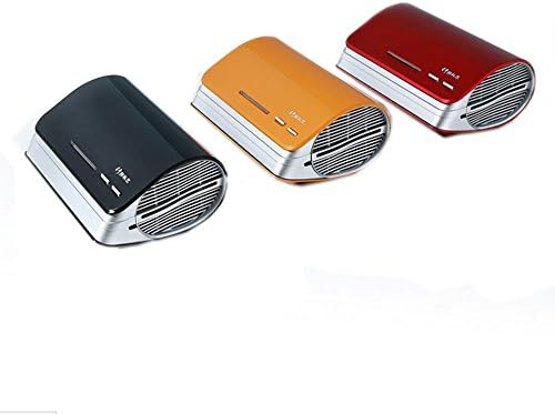 Navischka Smart Car Purifier Home Bacteria and Formaldehyde Killer Air Cleaner