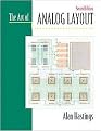The Art of Analog Layout (Hardcover)