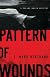 (PATTERN OF WOUNDS ) BY Bertrand, J. Mark (Author) Paperback Published on (07 , 2011)