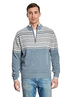 Maselli Jersey (Azul Claro)