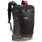 [ビームス] BEAMS ARC'TERYX / “CIERZO18” 11611867040 19 (BLACK)
