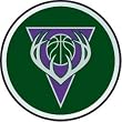 Milwaukee Bucks Color Auto Emblem - Basketball Sports Merchandise