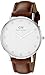 Daniel Wellington Women's 0960DW Classy St Mawes Stainless Steel Watch with Crystal Markers