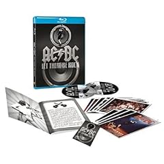 AC/DC - Let There Be Rock [Blu-ray]