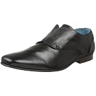 John Fluevog Mcclure Slip-On Derby