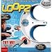 Loopz Game - White Exclusive