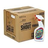 REMOVER,SHOUT STAINTRTMNT (DRA94925CT);
