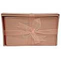 Precious Baby Album Box set - Pink