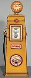 Corvette Gasoline Pump CD Holder