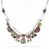 Ayala Bar Necklace - Spring 2012 Classic Collection - #0221 ANK ONK