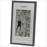WEATHER W/ADV. ICON