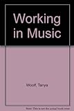 Working in music