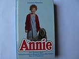 Annie : a novel