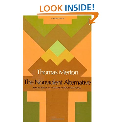 The Nonviolent Alternative