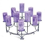 FRENCH GOTHIC VICTORIAN SPANDRELS Fireplace Hearth Candelabra