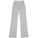 LBP - World Gym Ladies Flared Lycra Pant