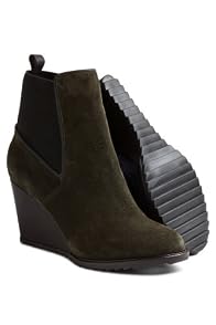 Women's Faustine