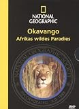 National Geographic - Okavango - Afrikas wildes Paradies