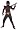 Stealth Ninja Child Costume