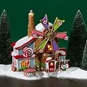 The Christmas Candy Mill #56.56762 SOLD OUT!