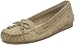 Calvin Klein Jeans Women's Raven Moccasin
