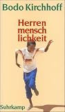 Herrenmenschlichkeit (German Edition)