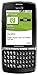 Samsung Replenish Android Phone, Black (Sprint)