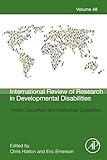 Health disparities and intellectual disabilities