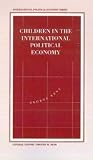 Children in the International Political Economy