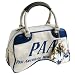 Pan Am Luggage PAA Reversible Day Bag