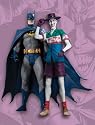 Batman: The Killing Joke: Batman & Joker Action Figures Collector Box Set