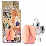 VICTORIA ZDROK'S PUSSY and ASS