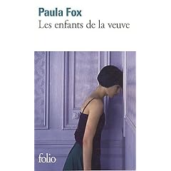 Les enfants de la veuve