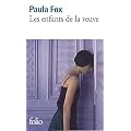 Les enfants de la veuve