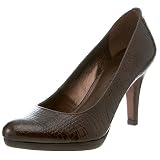 AK Anne Klein Womens Wystere Platform Pump