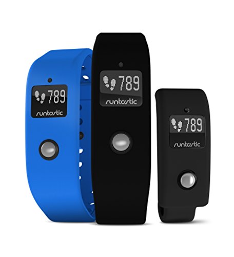Runtastic Orbit 24 Hour Activity (Fitness & Sleep Tracker) [並行輸入品]
