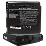 NEW Laptop/Notebook Battery for Dell 1F749 1G222 2G218 2G222 2N135 312-0022 BATACY13C8 BATCY13L8 BATACY13L8 BAT3151L8 Latitude V700 V710 V740 SmartStep 100 100N