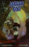Jaguar God #6 (April 1997)