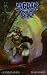 Jaguar God #6 (April 1997)