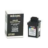 911701 (15M0120, 15M0125) Inkjet Cartridge, Standard-Yield, Black 911701 (15M0120, 15M0125) Inkjet Cartridge, Standard-Yield, Black