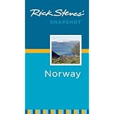 Rick Steves' Snapshot Norway (Rick Steves Snapshot)